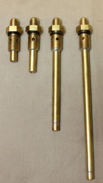 1/2"-20   Hilborn Thread Nozzles  Very Limited - see WAT-81113 ted St