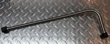 Enderle Stainless Steel -8 Top Main Line for a Birdcatcher w a Square BV and a High Speed T