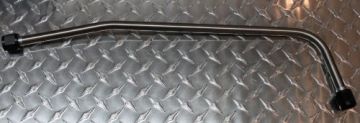 Enderle Stainless Steel -8 Top Main Line BAU Big &Ugly 1