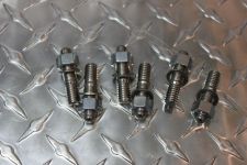 Blower Hat  -Enderle-Hilborn Injector Hat Stainles