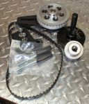 Belt Drive -Un-Blown 331-354- 392 Hemi Belt Drive