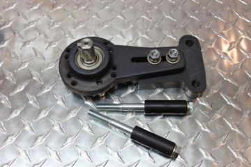 5016-  Belt Drive Lollypop   Pump Bracket and Motorplate  Bracket most pumps