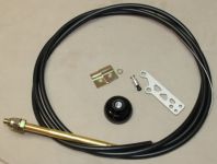 Shut off kit   for 6 bolt pumps 110  - Enderle  Fuel Shut Off  600, 760, 110, 990, 1100 , 175