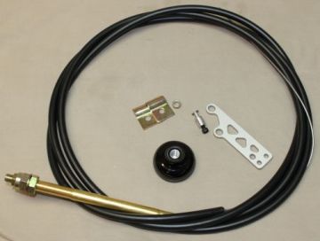 Shut off kit   for 6 bolt pumps 110  - Enderle  Fuel Shut Off  600, 760, 110, 990, 1100 , 175