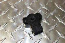 EL-109A  Hilborn style Throttle Position Sensor w/o harness  TPS CLOCKWISE