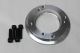 RCD-300705-01 Adapter - Flange -  RCD Marmon Clamp Fuel Pump Adapter Flange