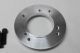 RCD-300705-01 Adapter - Flange -  RCD Marmon Clamp Fuel Pump Adapter Flange