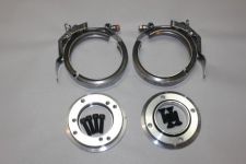 Kit - RCD Installation Kit for RCD Front DISTRIBUTOR