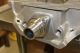 Water Outlet  Thermo - Straight Water Neck with O-ring for2 bolt GM or Blower Shop