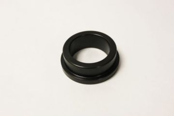 Adapter - Blower Pulley to Balancer Adapter  Gives Chevy patterns a 2" Blower Register