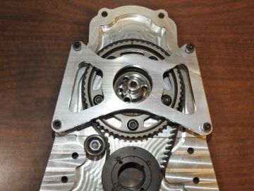 LS  Jesel- Fuel Pump Mount Kit for Jesel- Innovators West