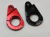 J Bugs Distributor Billet Hold Down Clamp for Volk