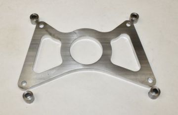 Jesel Drive plate Fuel Pump Mount  plate  for Jese