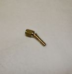 Fittings - Straight Female  3/16" Brass Swivel End  Nozzle Hoses  Make your own hoses