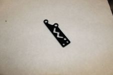 110 Fuel Pump Shut Off Bracket Shutoff   110 style  Cable 6 Bolt - 600-760-110-990-1100