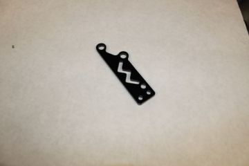 110 Fuel Pump Shut Off Bracket Shutoff   110 style  Cable 6 Bolt - 600-760-110-990-1100