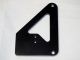Barrel Valve  Adapter mount to install a Enderle & Hilborn  Barrel on a 4150 BaseCarb or TB