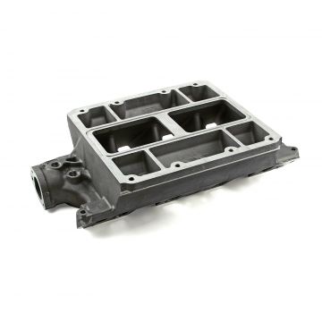 Manifold - Blower Manifold for SB Ford 289-302W  W