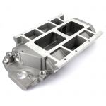 BB Chevy Blower Manifold -w Pop Off  Street/mild r
