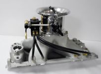 Pro-Filer - "Sniper " Big Block  9.8 Std or   10.2
