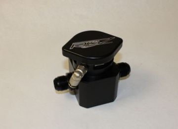 Water - Billet Water Block for Remote Mounting