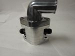 Water Block  Transfer for Blown Engines with 2  -1