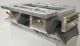 Miersch "Royal Ram "   Blower Manifold   BB Std Deck 9.8"  - Big Block Chevy Blower Manifold