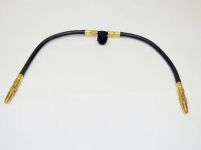 Hose kit - Kit for adding two Hoses for Rear Blowe
