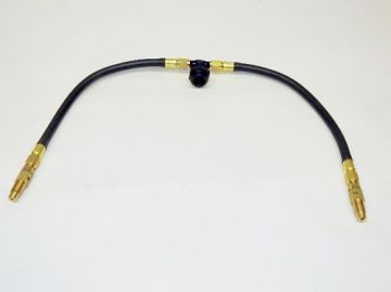 Hose kit - Kit for adding two Hoses for Rear Blowe