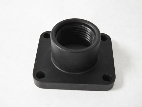 Enderle SG2 Pump manifold Fitting Plate 10AN fits the SG2 series and ...