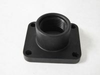 Enderle SG2 - 12  AN 110 Billet  Pump Fitting Plate  fits the SG2 -600 760 110 990 1100