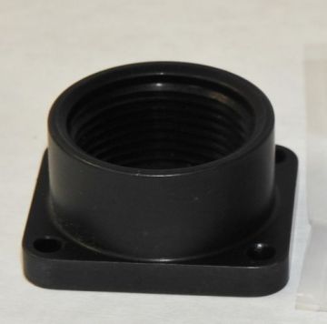 ENDERLE  SG2- 16 AN 110 Billet  Pump Fitting Plate  fits the SG2 - & 600-760 110-990-1100