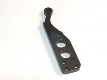 Shut off Bracket SG Bracket - Shutoff  Small Fuel Pump Shut Off Bracket for