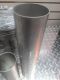 Aluminum  Stack  Straight Tubing .065" Wall  for making Stacks