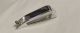 Billet Throttle Cable Bracket: Big & Ugly,  Birdcatcher , Buzzardcatcher- Carbon Fiber Hat