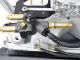 2600 cfm  Billet Throttle Body  Assassinator w F Pump, Drive , Shut Off , Pills