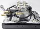 2600 cfm  Billet Throttle Body  Assassinator w F Pump, Drive , Shut Off , Pills