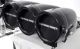 ENDERLE BAU2-PARTIAL  -Big  & Ugly- 5"  or 5-9/16"   BLACK 8-3/4" TALL  No BV, Lines  Nozzles