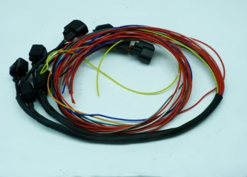 Harness - Main 8 cylinder EFI Harness Universal Co