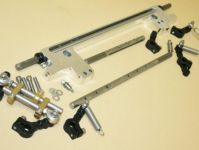 ENDERLE BIRDCATCHER PROGRESSIVE LINKAGE RETRO KIT  -