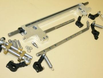 ENDERLE BIRDCATCHER PROGRESSIVE LINKAGE RETRO KIT  -