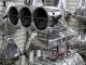 HATCARB Setup BAU2 - With 5" BAU2 On A Single 4150 Carb    NO RETURN