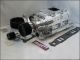 3110 SB "Serpentine" Chevy 192  Blower   ( Special Order)  SB Blower Package - 16 Rib