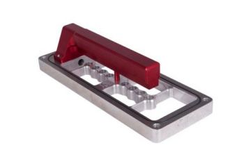 JB-001 EFI Blower Injector Plate  Bird-Bug-Shotgun- - Hidden Injector Plate  EFI  Injectors