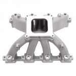 Manifold - LS7 Single Plane Race Intake    4150 -4