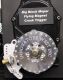 IW-306 - BLOWER  MoPar Big Block  383-400-440-426 & Hemi 354-392 Early  SUPERCHARGED  7" Damper