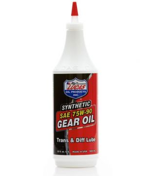 Oil - Synthetic Blower Oil - 1 Quart- Manufacturer