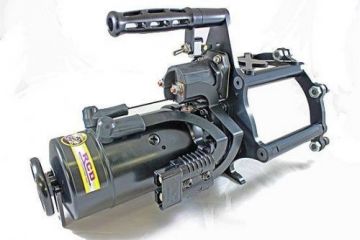 100500-0011  Starter - RCD Blower Mount Starter Single Handle