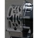 100521-04  RCD Stand - RCD Blower Belt Guard Stands 4.00"