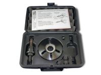 Tool - Harmonic Balancer Puller/Installer - Made in USA